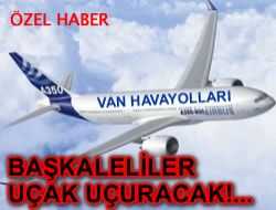 VHY nerelere uçacak?